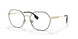 1326 - Black - Clear Blue Light Filter