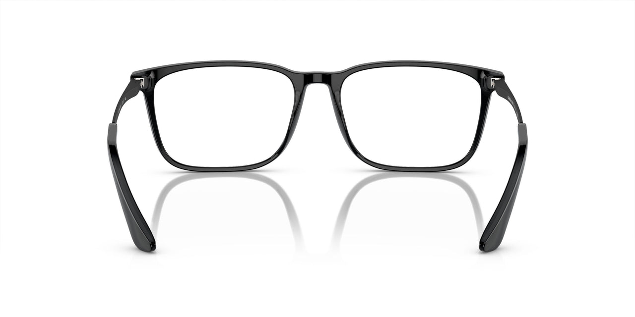 5001 - Black