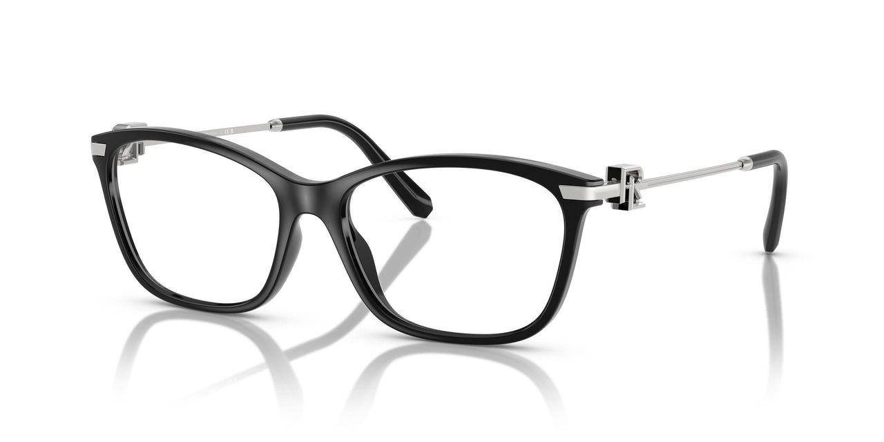5001 - Black