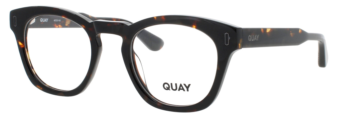 Quay BOWTIERX Eyeglasses