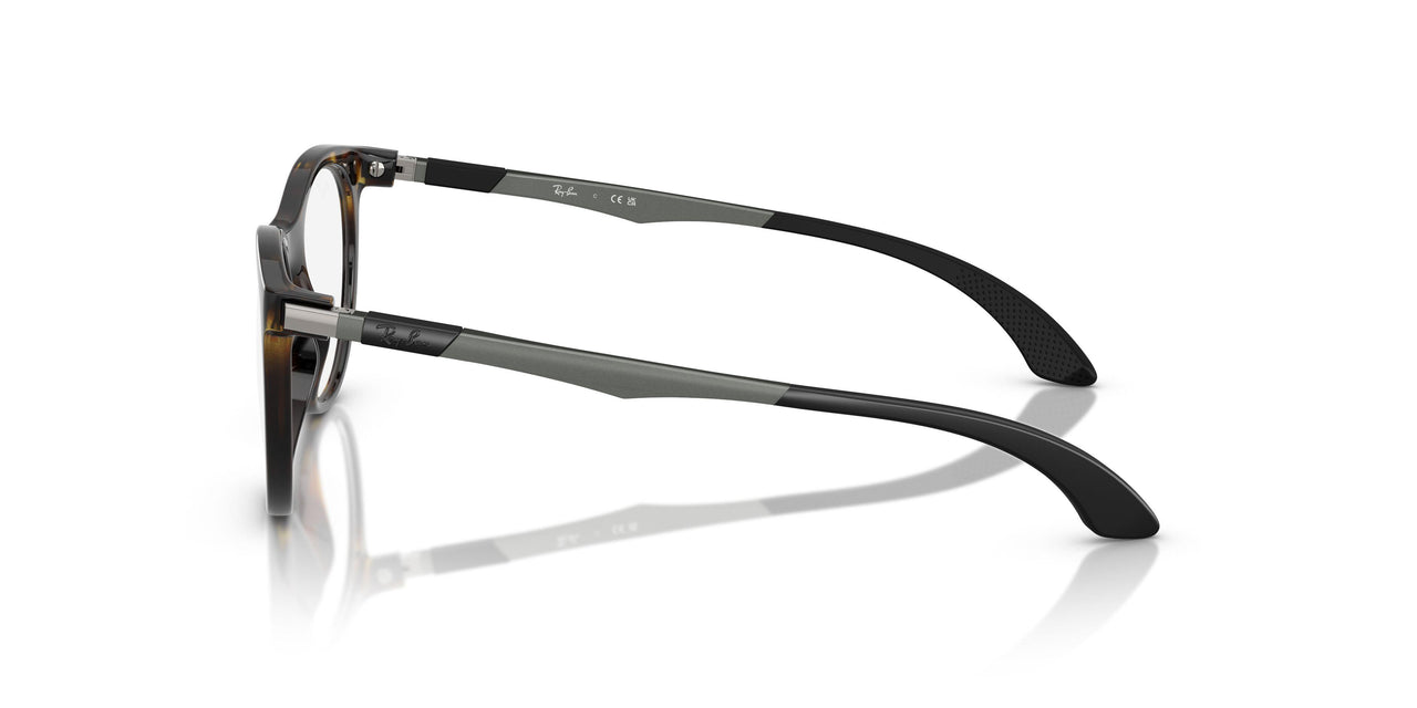 7500 - Tortoise - Clear