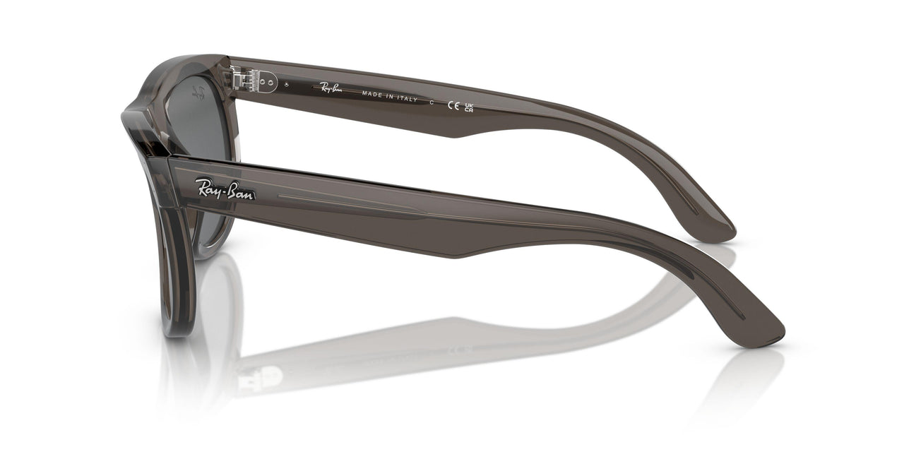 6707GR - Grey - Dark Grey