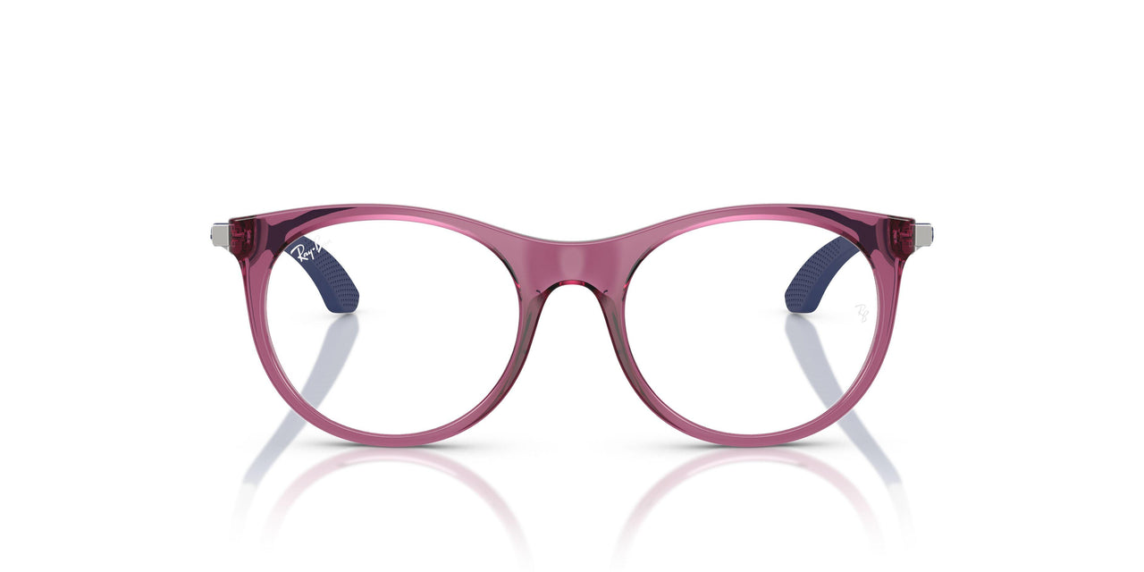 7504 - Violet - Clear