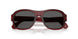 0927S4 - Red - Dark Grey
