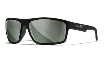 ACPEA06 Grey Silver Flash Lens/Matte Black