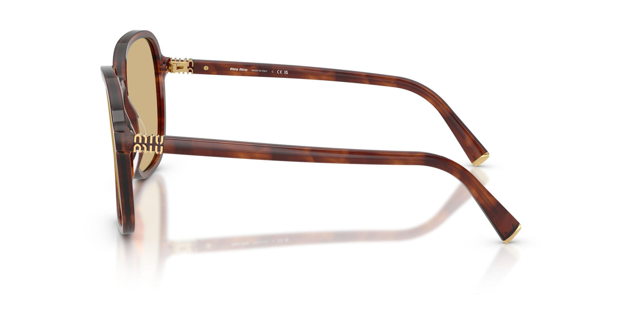 26E10R - Brown - Yellow
