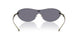 114/J2 - Green - Dark Violet Emerald Iridium