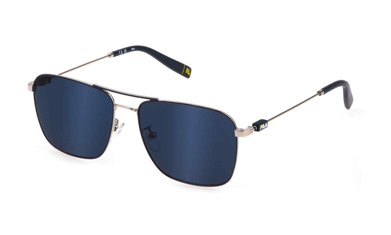 Fila SFI456 Sunglasses