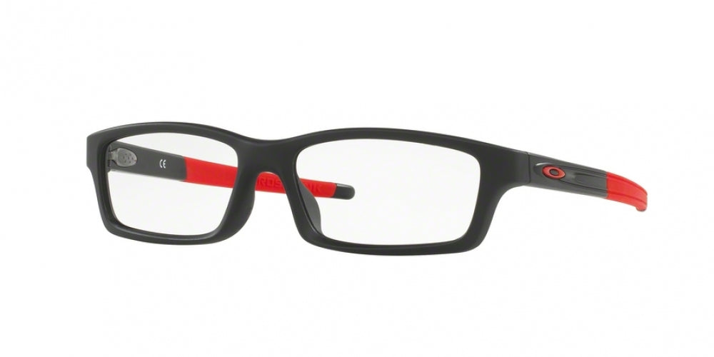 Oakley Crosslink Youth 8111 Eyeglasses