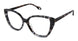 Fysh F-3734 Eyeglasses