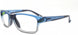 Rec Specs Z8Y40 Eyeglasses