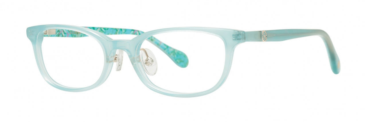 Lilly Pulitzer Anahi Eyeglasses