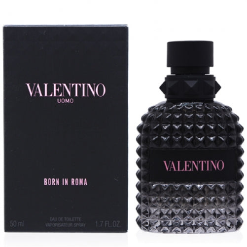 Valentino Uomo Born In Roma EDT Spray