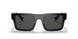 1AB5S0 - Black - Dark Grey