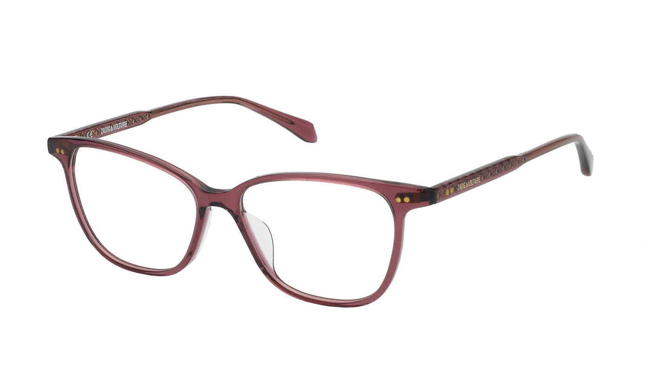 Zadig Voltaire VZV332 Eyeglasses