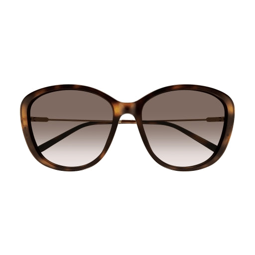 002 - Havana/Gold - Brown