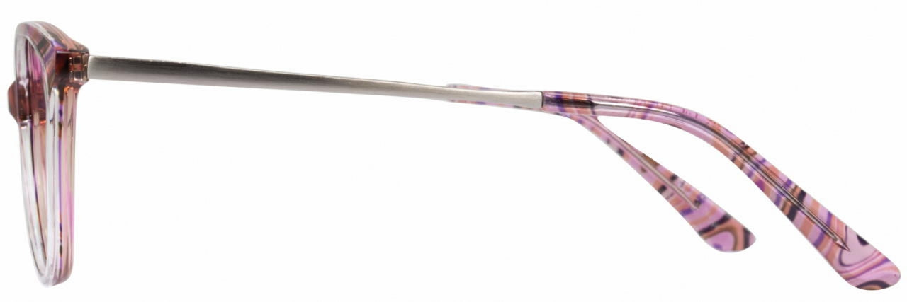 1 - Pink Multi