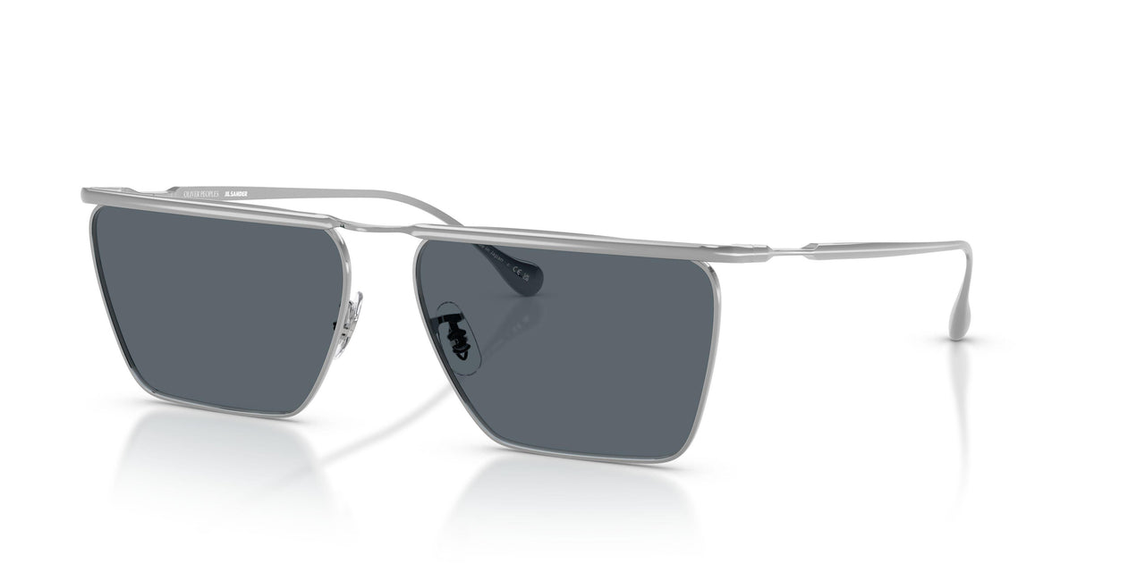 5036R5 - Silver - Blue