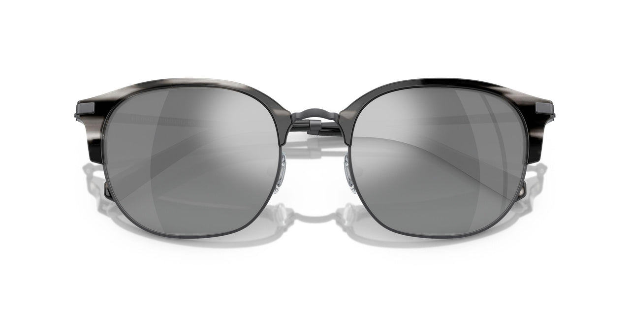 10356G - Grey - Grey Flash