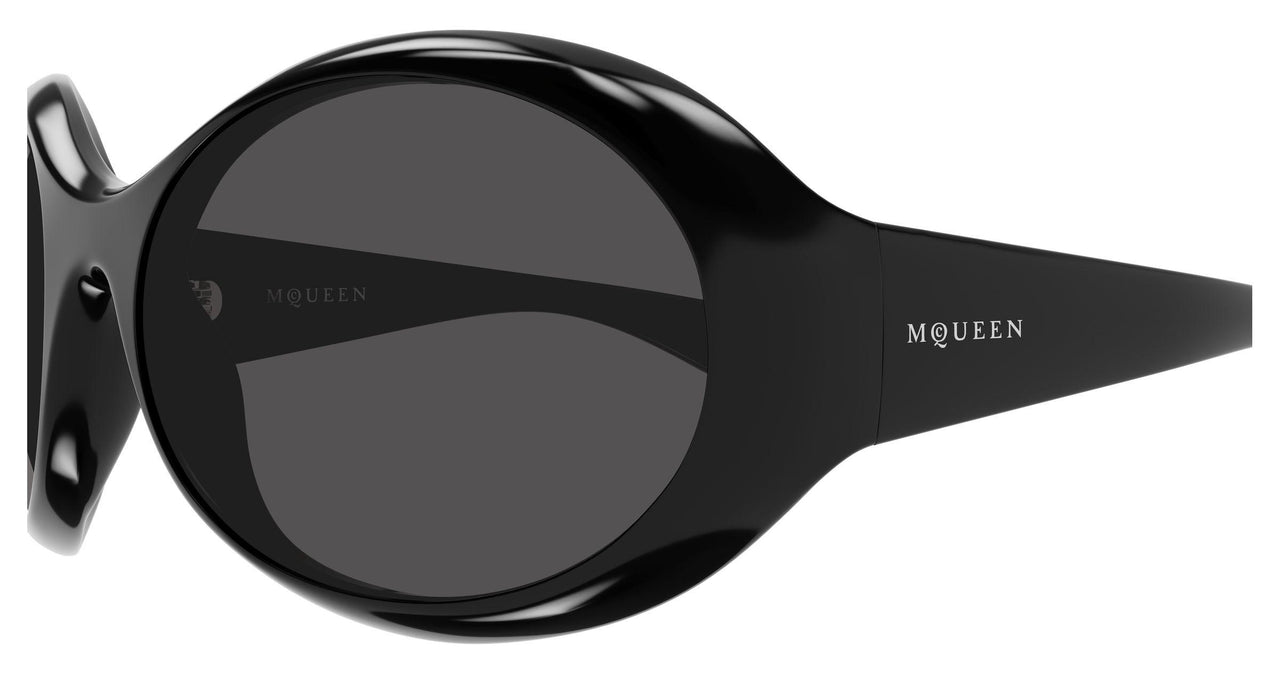 001 - Black - Grey