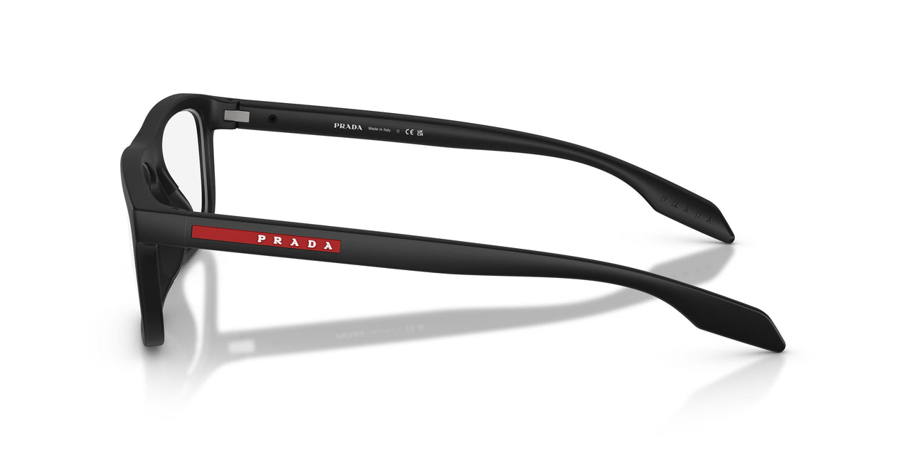 12P1O1 - Black