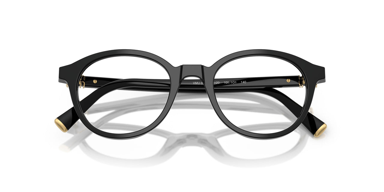 16K1O1 - Black