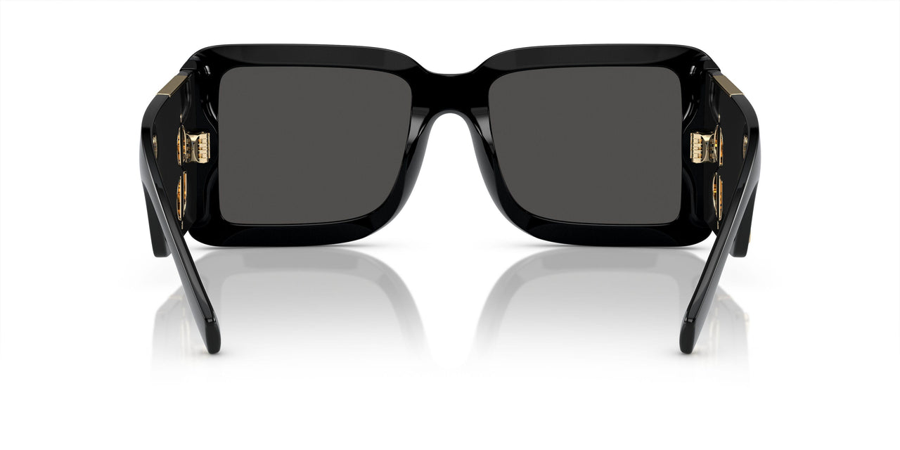300187 - Black - Dark Grey