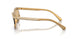 1022D8 - Gold - Light Yellow Mirror Silver Internal