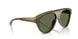 765/P1 - Green - Polarized Green