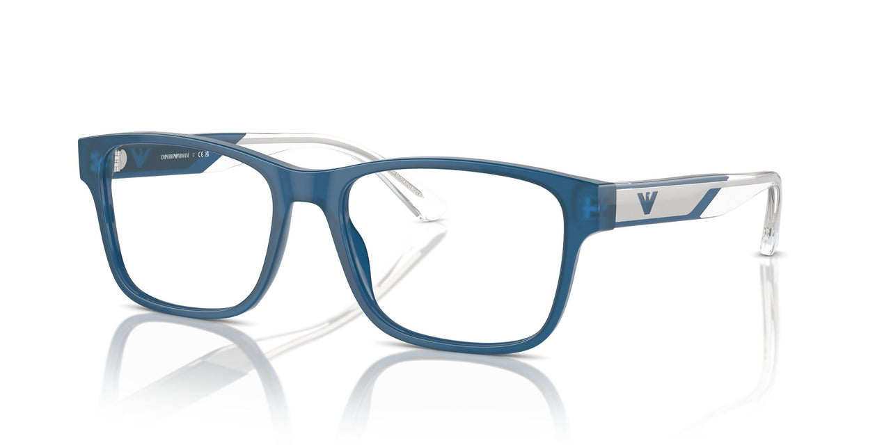 6092 - Blue