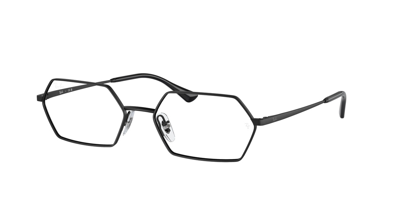 Ray-Ban Yevi 6528 Eyeglasses