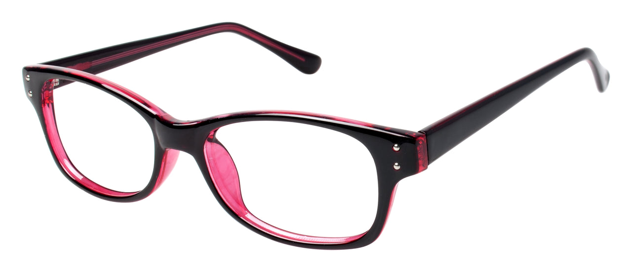 New Globe L4053 Eyeglasses