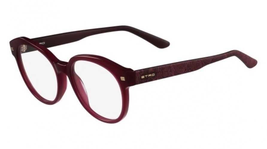 Etro 2611 Eyeglasses