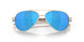 400619 - 64 Rose Gold - Blue Mir 580g