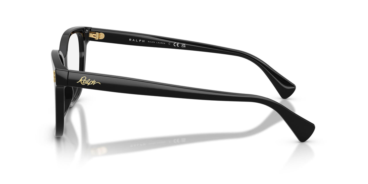 5001 - Black