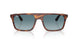 954/3M - Brown - Blue Gradient Grey