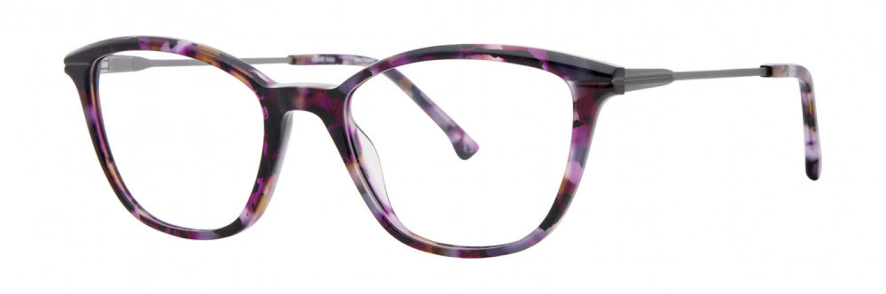 Elliott Ives Star Flower Eyeglasses