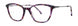 Elliott Ives Star Flower Eyeglasses