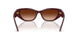 551674 - Red - Gradient Brown