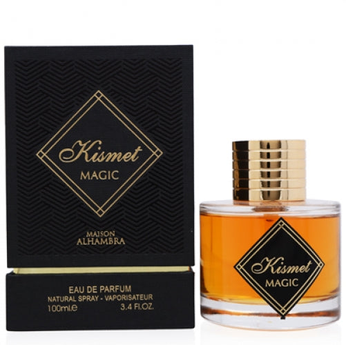 Maison Alhambra Kismet Magic EDP Spray