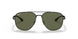 002/58 - Black - Polar Green