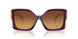 5536T5 - Violet - Yellow Gradient Brown