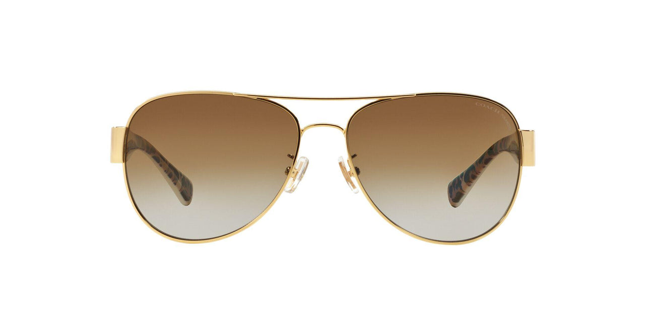 Coach L138 7059 Sunglasses