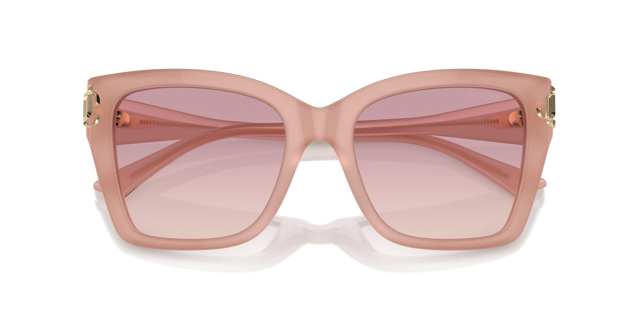 502768 - Pink - Brown Gradient Violet
