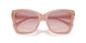 502768 - Pink - Brown Gradient Violet