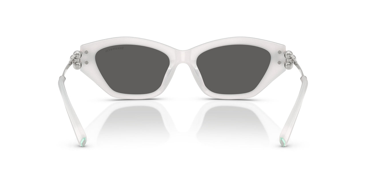 8437S4 - White - Dark Grey