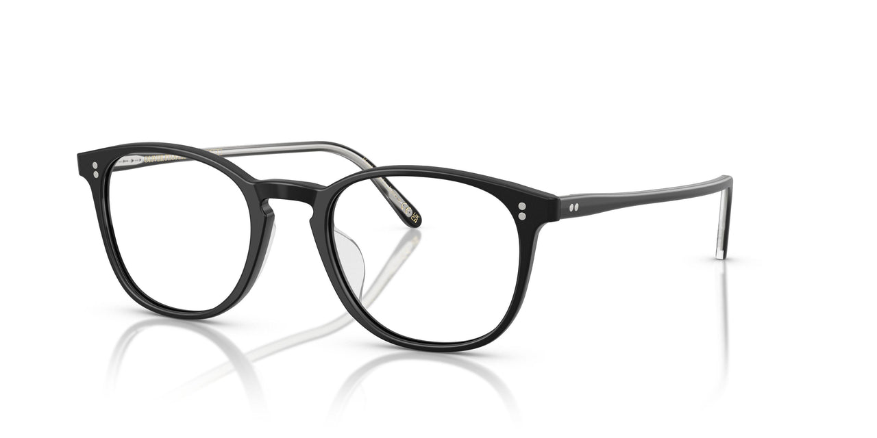 1796 - Black