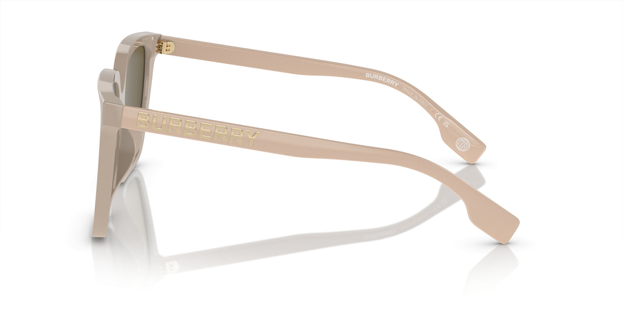 380773 - Beige - Dark Brown