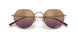 9202G9 - Gold - Mirrir Red Gradient Polar