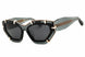 Philipp Plein SPP099V Sunglasses